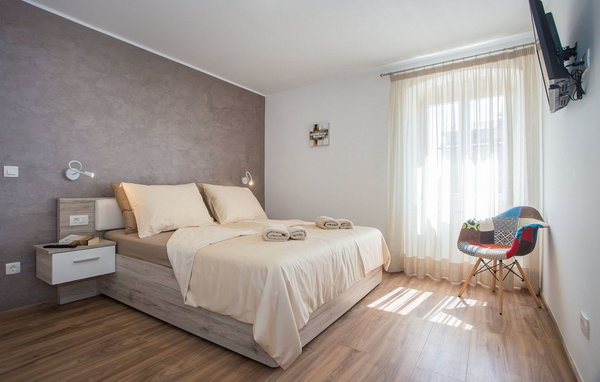Casa vacanze - Porec , Croazia - CLS916 601