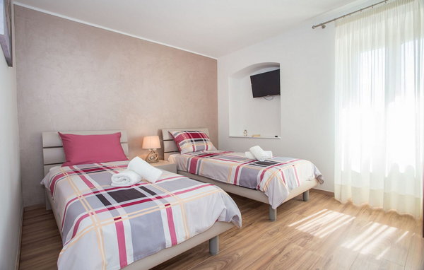 Casa vacanze - Porec , Croazia - CLS916 604
