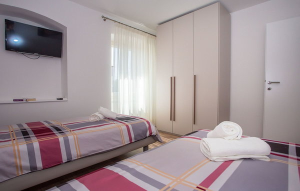 Casa vacanze - Porec , Croazia - CLS916 605