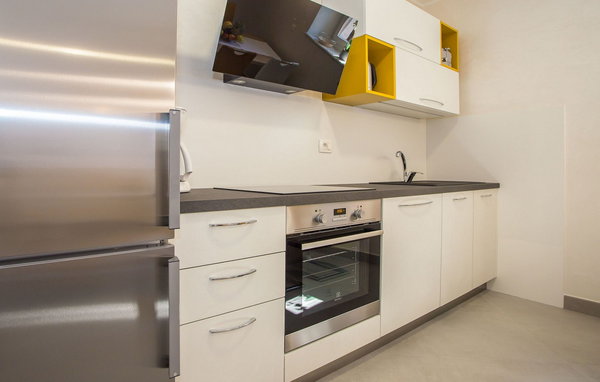 Casa vacanze - Porec , Croazia - CLS916 401