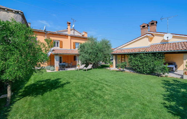 Ferienhaus - Porec , Kroatien - CLS916 1