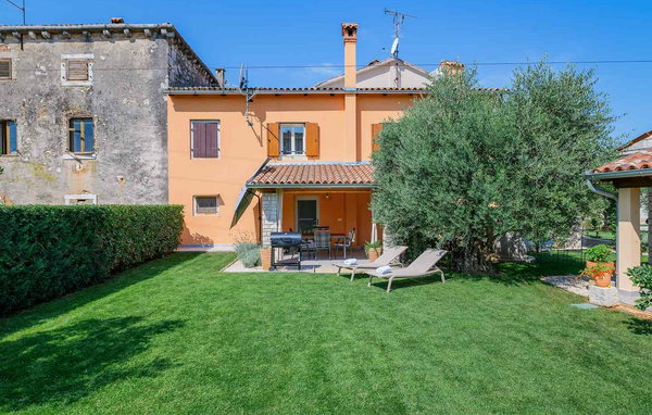 Casa vacanze - Porec , Croazia - CLS916 81