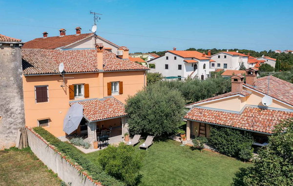 Casa vacanze - Porec , Croazia - CLS916 82