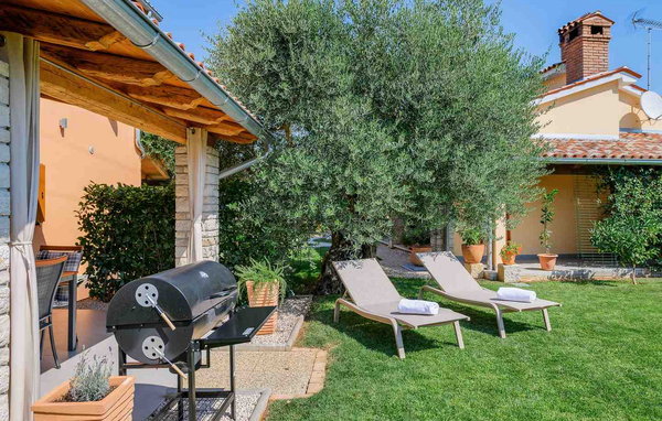 Casa vacanze - Porec , Croazia - CLS916 4