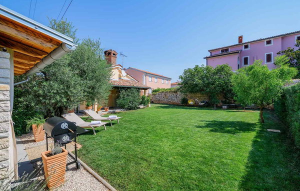 Casa vacanze - Porec , Croazia - CLS916 5
