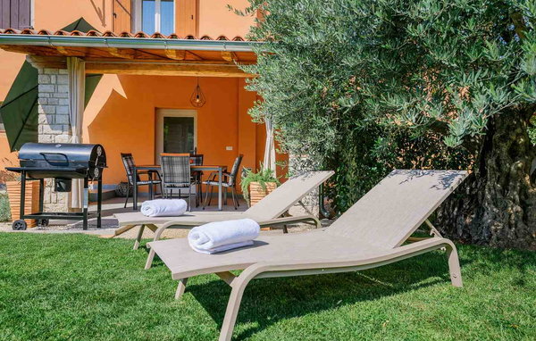 Casa vacanze - Porec , Croazia - CLS916 8
