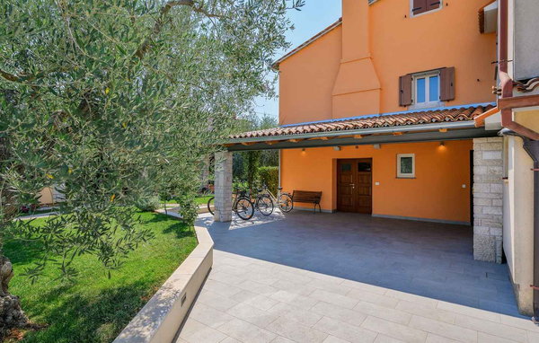 Casa vacanze - Porec , Croazia - CLS916 104