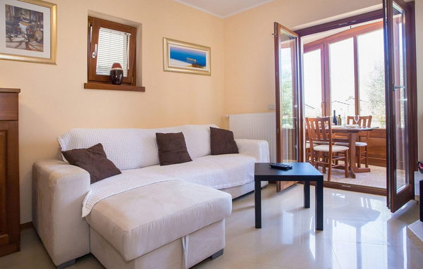 Casa vacanze - Novigrad , Croazia - CLS921 2