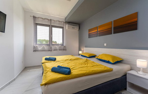 Casa de vacaciones - Visnjan-Kastelir-Labinci , Croacia - CLS928 603