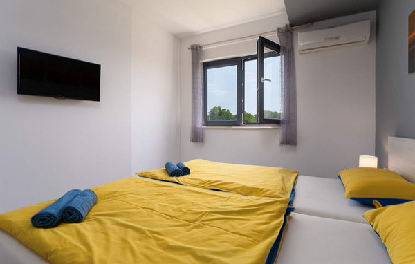 Casa de vacaciones - Visnjan-Kastelir-Labinci , Croacia - CLS928 604