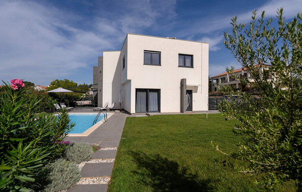 Casa de vacaciones - Visnjan-Kastelir-Labinci , Croacia - CLS928 82