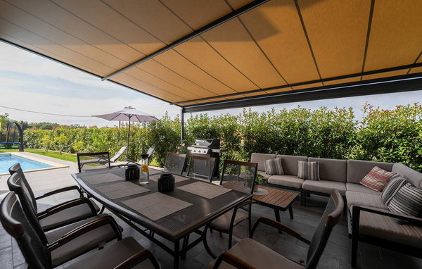 Casa de vacaciones - Visnjan-Kastelir-Labinci , Croacia - CLS928 3
