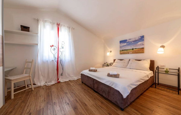 Feriehuse - Porec , Kroatien - CLS929 602