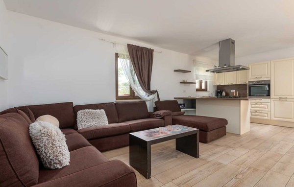 Feriehuse - Porec , Kroatien - CLS929 302