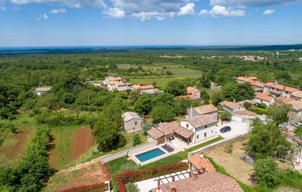 Feriehuse - Porec , Kroatien - CLS929 81