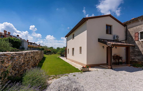 Feriehuse - Porec , Kroatien - CLS929 82