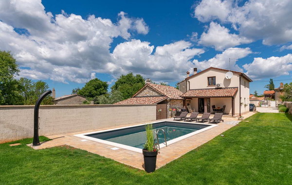 Feriehuse - Porec , Kroatien - CLS929 1