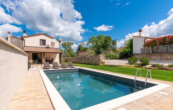 Feriehuse - Porec , Kroatien - CLS929 5