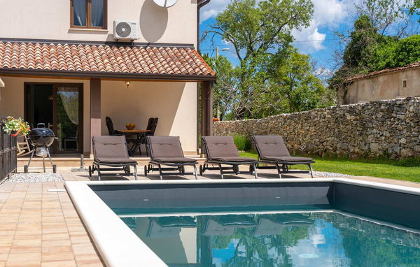 Feriehuse - Porec , Kroatien - CLS929 9