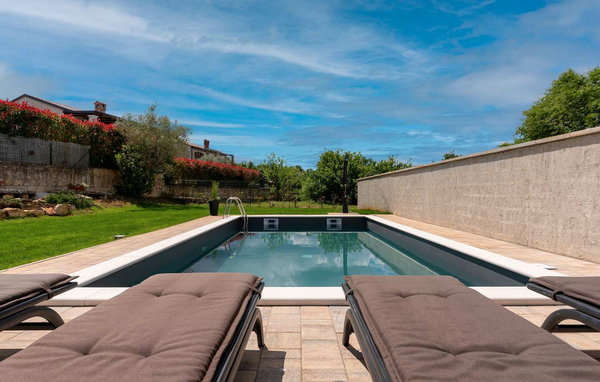 Feriehuse - Porec , Kroatien - CLS929 14