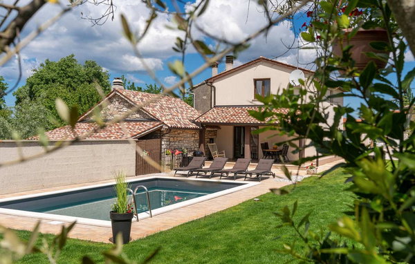 Feriehuse - Porec , Kroatien - CLS929 15