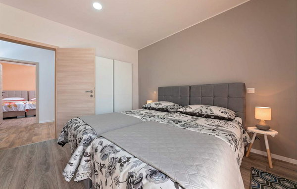 Ferienwohnung Piantadela