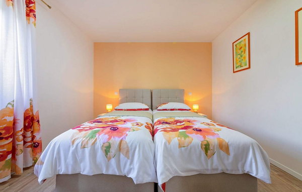 Ferienwohnung Piantadela