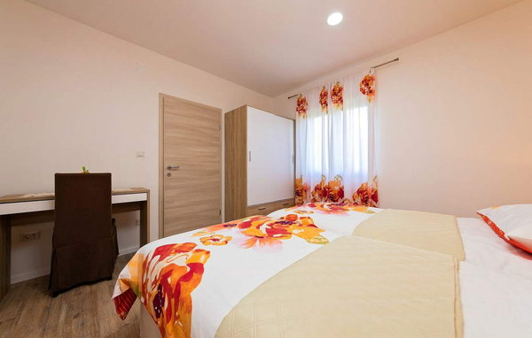Ferienwohnung Piantadela