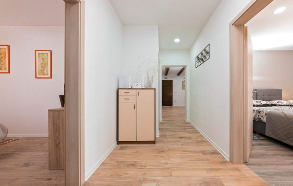 Ferienwohnung Piantadela