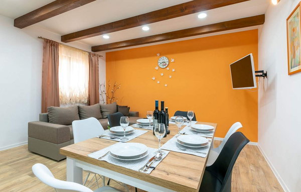 Ferienwohnung Piantadela