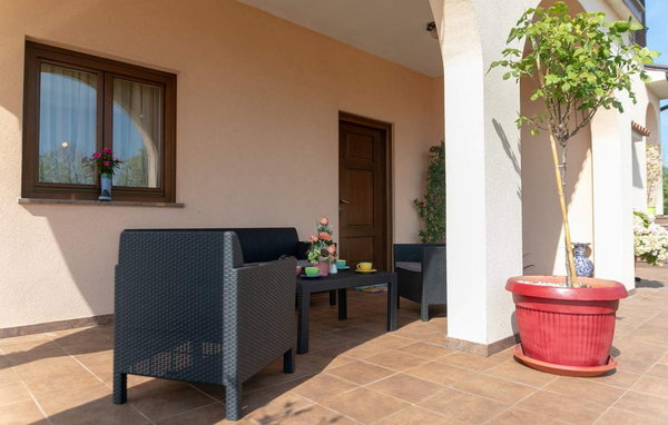 Ferienwohnung Piantadela