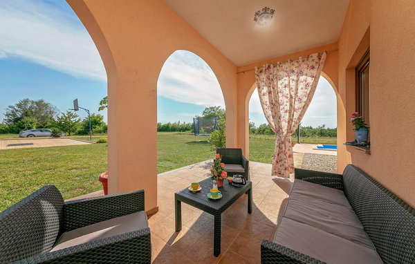 Ferienwohnung Piantadela