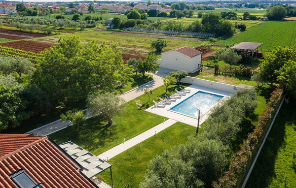 Dům Villa Matilda Fazana