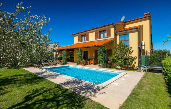 Holiday Home - Fazana , Croatia - CLS936 1