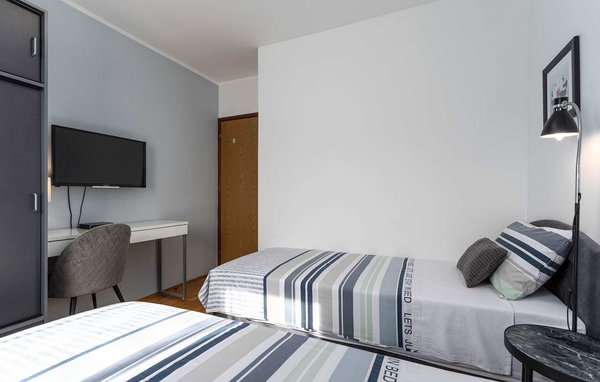 Domy wakacyjne - Umag , Chorwacja - CLS938 604