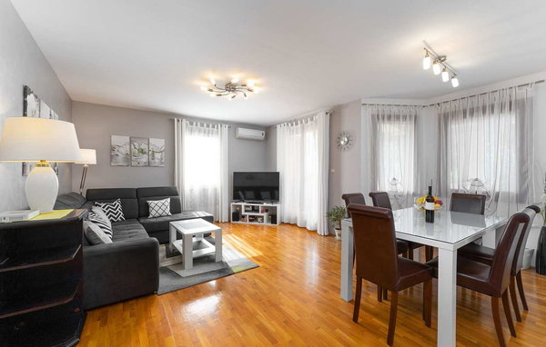 Domy wakacyjne - Umag , Chorwacja - CLS938 301