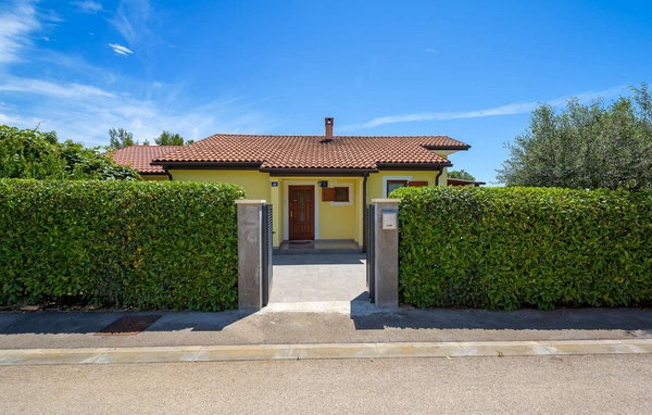 Domy wakacyjne - Umag , Chorwacja - CLS938 81