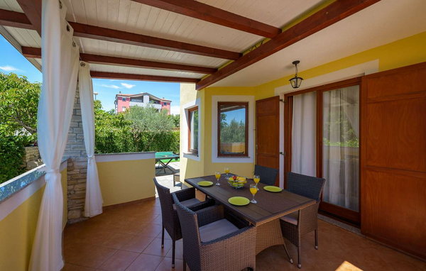 Domy wakacyjne - Umag , Chorwacja - CLS938 101