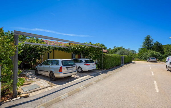 Domy wakacyjne - Umag , Chorwacja - CLS938 103