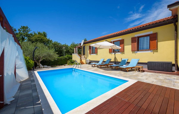 Domy wakacyjne - Umag , Chorwacja - CLS938 3