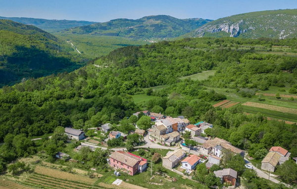 Holiday Home - Buzet , Croatia - CLS946 901