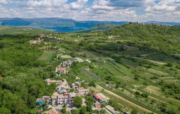 Holiday Home - Buzet , Croatia - CLS946 902