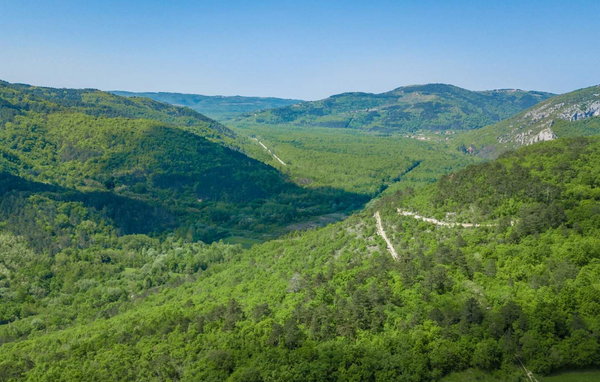 Holiday Home - Buzet , Croatia - CLS946 903