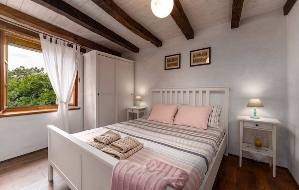 Holiday Home - Buzet , Croatia - CLS946 602