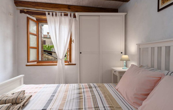 Holiday Home - Buzet , Croatia - CLS946 603
