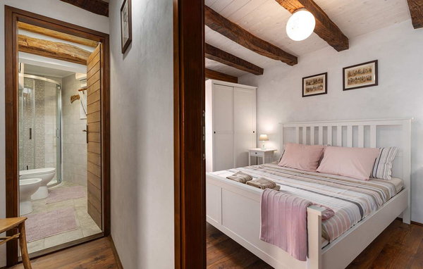 Holiday Home - Buzet , Croatia - CLS946 604