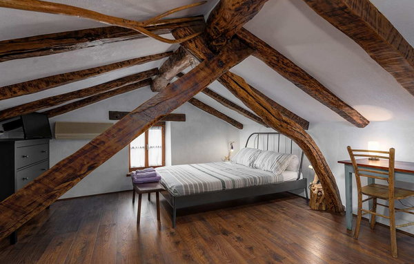 Holiday Home - Buzet , Croatia - CLS946 605