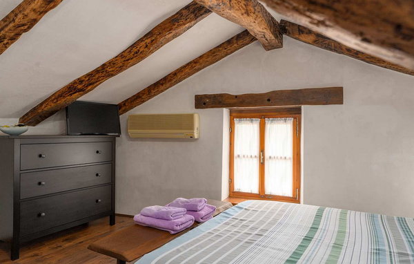 Holiday Home - Buzet , Croatia - CLS946 608