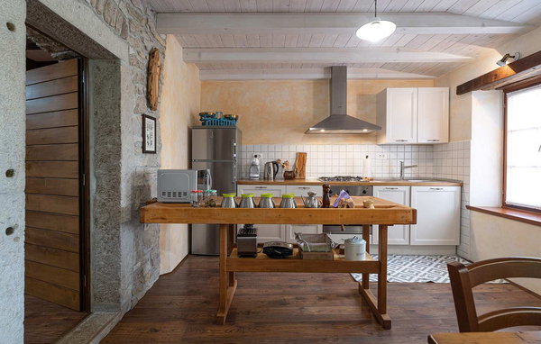 Holiday Home - Buzet , Croatia - CLS946 401