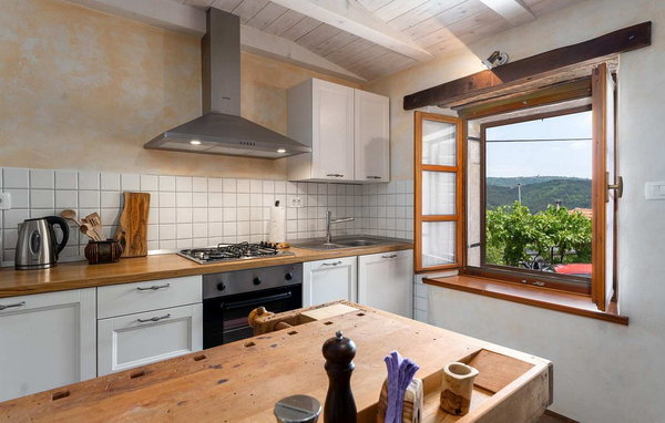 Holiday Home - Buzet , Croatia - CLS946 403